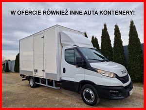 Iveco Daily 2020