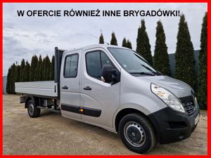 Renault Master 2015