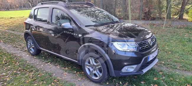 Dacia Sandero II TCe 90 (S&S) Prestige 2019