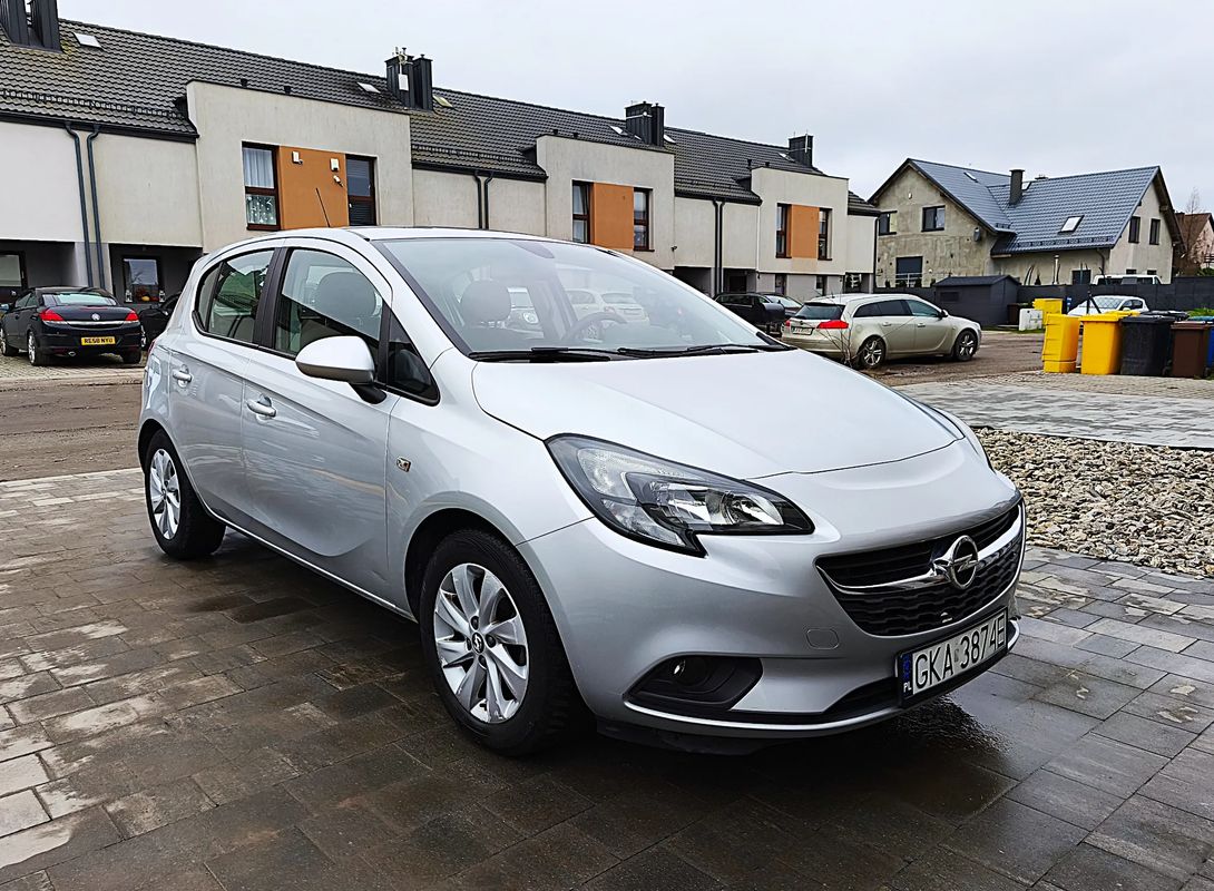 Opel Corsa E 1.4 Enjoy 2018