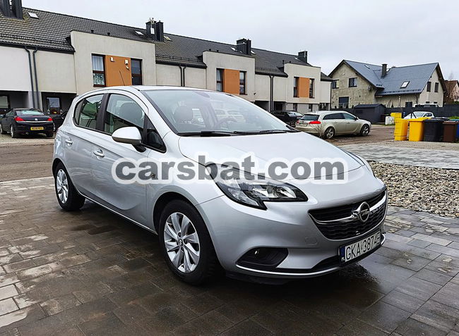 Opel Corsa E 1.4 Enjoy 2018