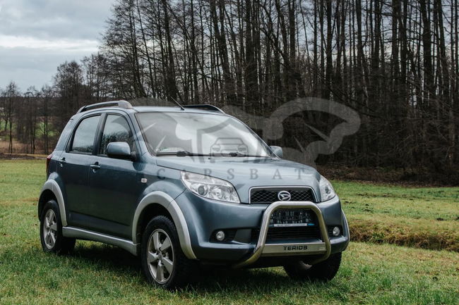 Daihatsu Terios 1.5 Top S 4WD 2006