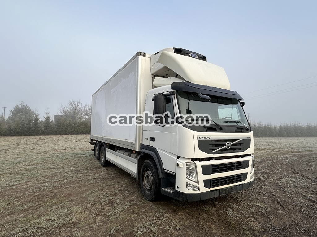 Volvo FM 2013