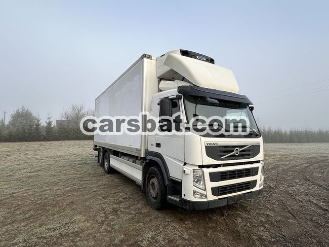 Volvo FM 2013