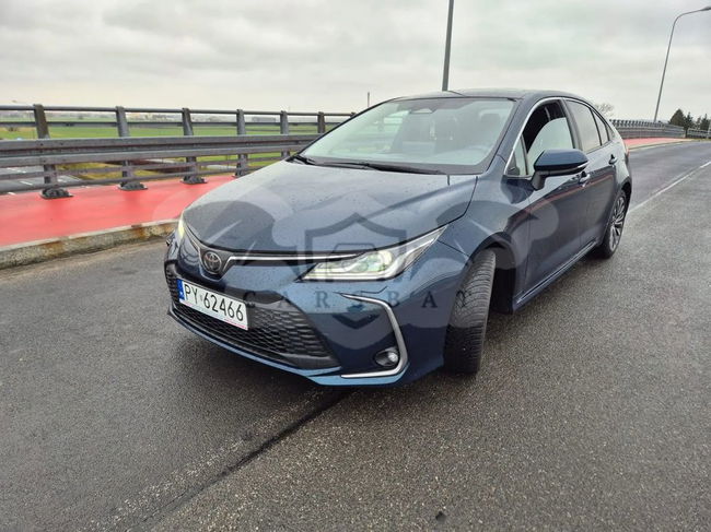 Toyota Corolla Seria E21 1.5 Style 2023
