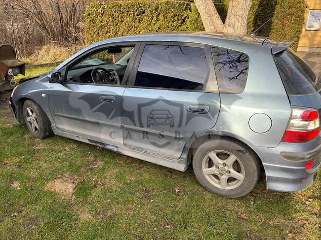 Honda Civic VII 1.4i LS 2004