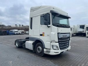 DAF XF 2015