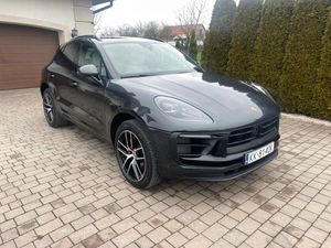 Porsche Macan I S PDK 2023
