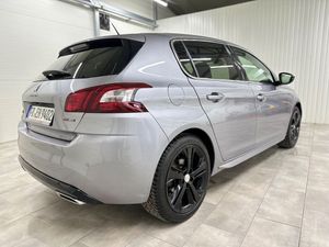 Peugeot 308 T9 2017