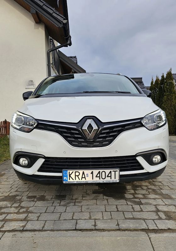Renault Grand Scenic IV Gr 1.3 TCe FAP Winter Edition 2019