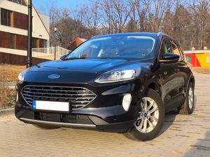 Ford Kuga III 2.0 EcoBlue 4x4 TITANIUM X 2020