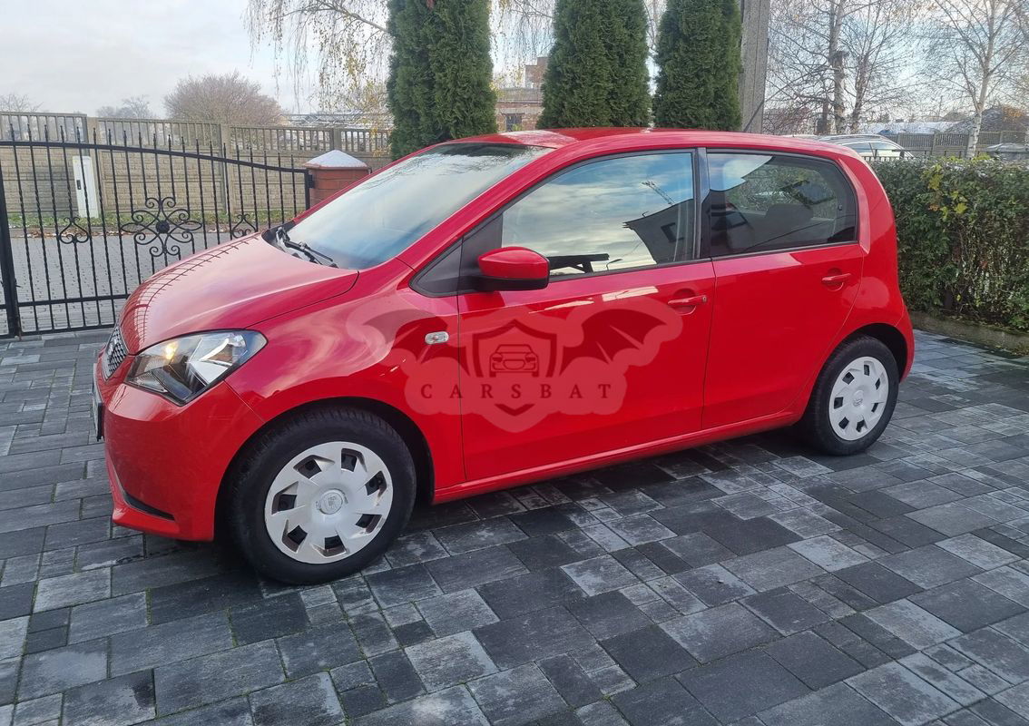Seat Mii 1.0 Style 2019
