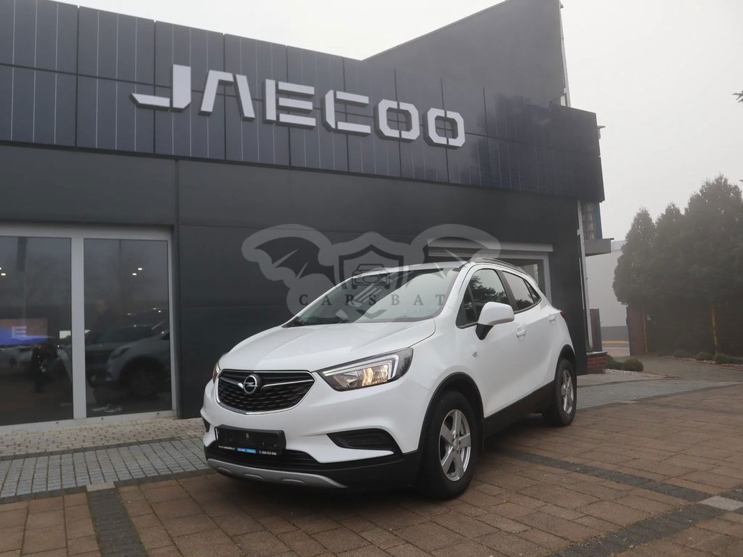 Opel Mokka 1.6 Enjoy S&S 2016