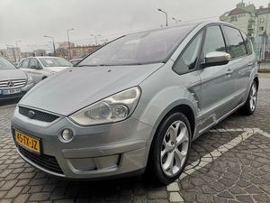 Ford S-Max I 2007