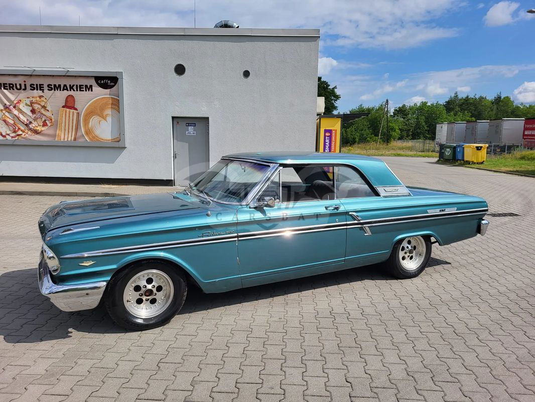 Ford Fairlane 1964
