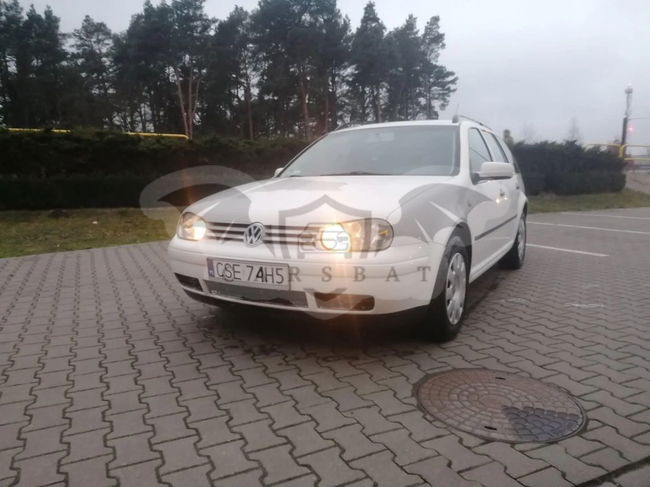 Volkswagen Golf IV 2004