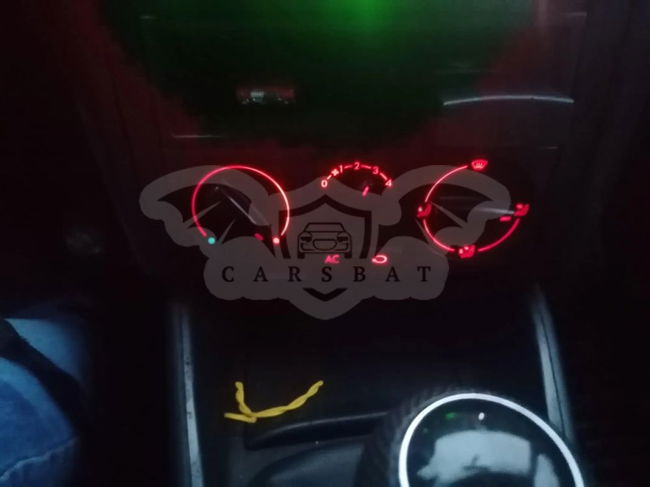 Volkswagen Golf IV 2004