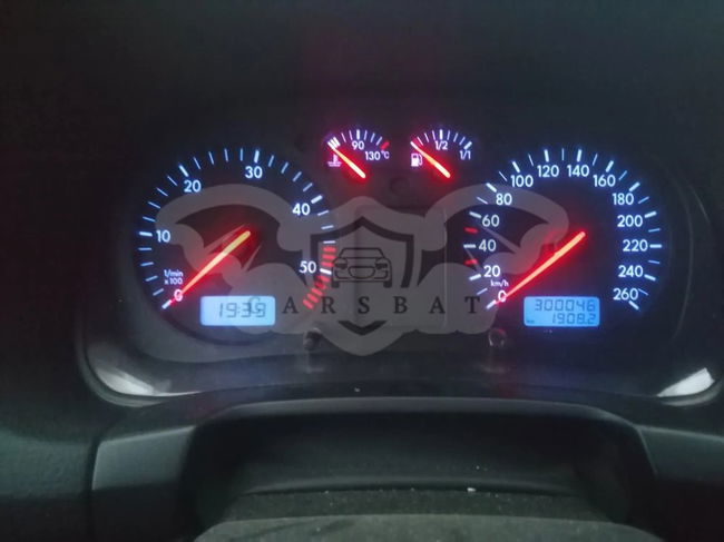 Volkswagen Golf IV 2004