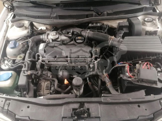 Volkswagen Golf IV 2004