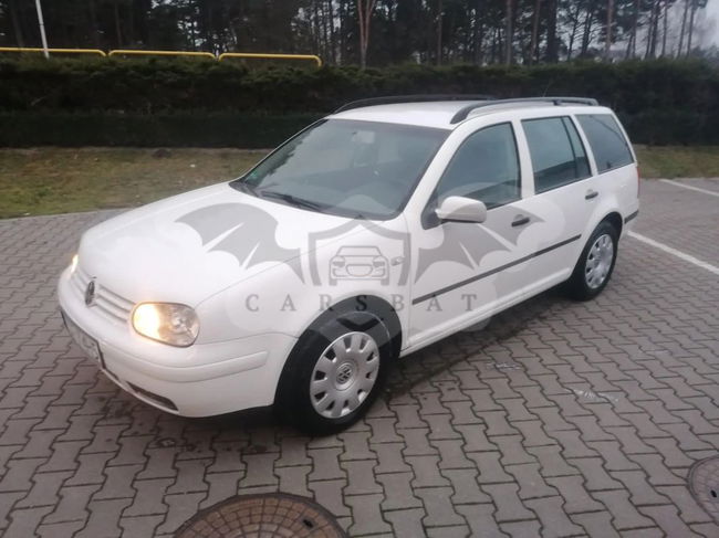 Volkswagen Golf IV 2004