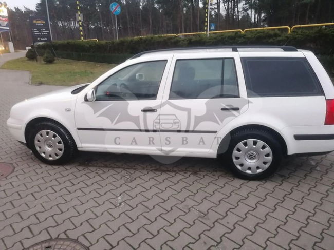 Volkswagen Golf IV 2004