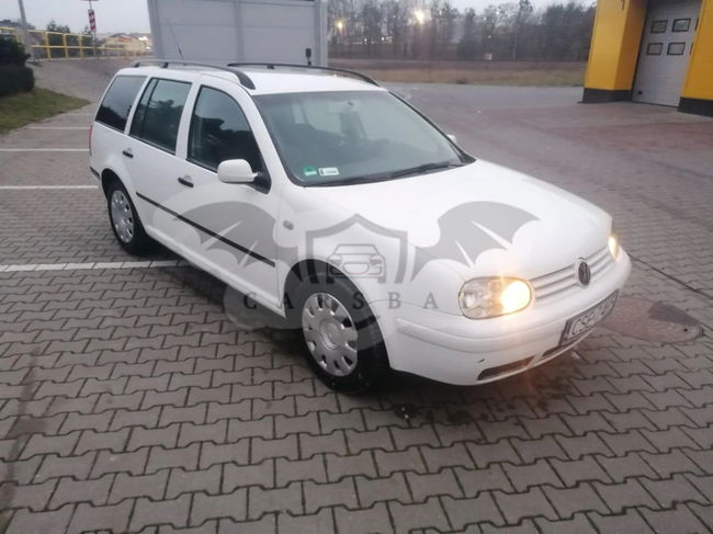 Volkswagen Golf IV 2004