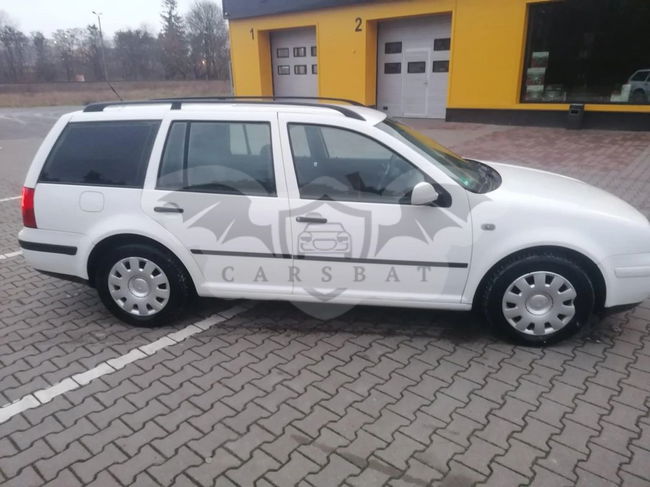 Volkswagen Golf IV 2004