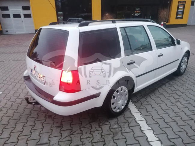 Volkswagen Golf IV 2004