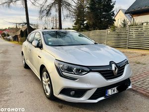 Renault Megane IV ENERGY dCi 110 EDC BUSINESS 2019