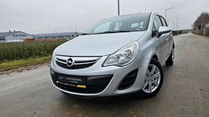 Opel Corsa D 1.4 16V Color Edition 2012