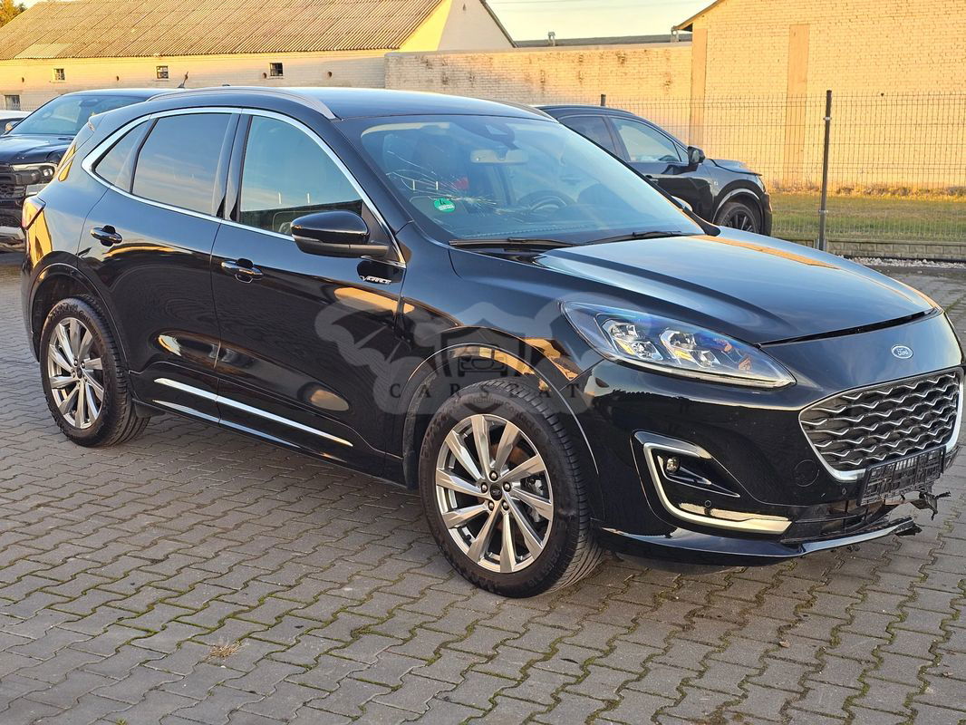 Ford Kuga III Vignale 2.5 FHEV FWD 2023