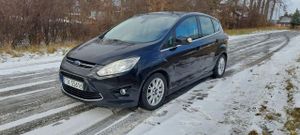 Ford C-Max II 1.6 TDCi Titanium 2012