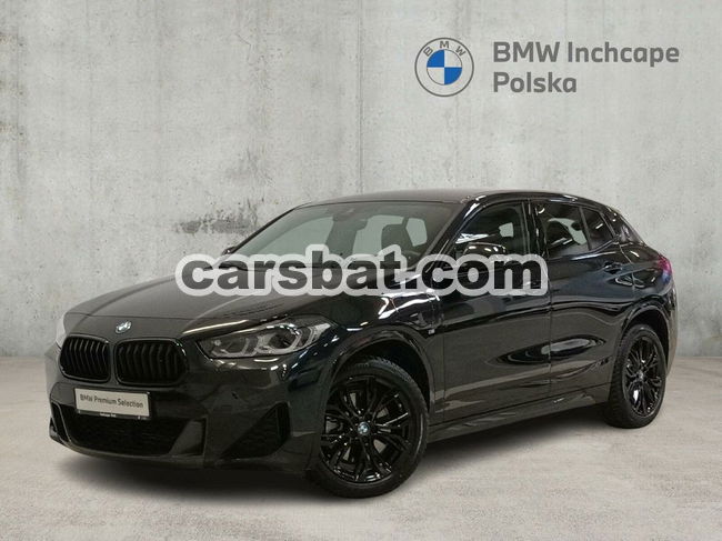 BMW X2 F39 2023