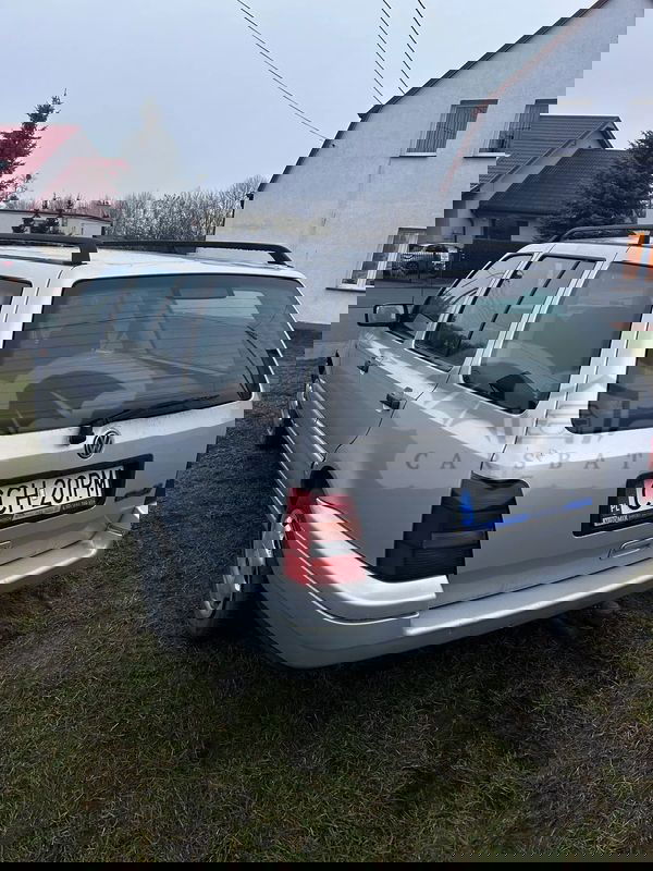 Volkswagen Golf III 1996