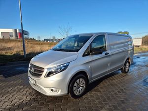 Mercedes-Benz Vito 2015