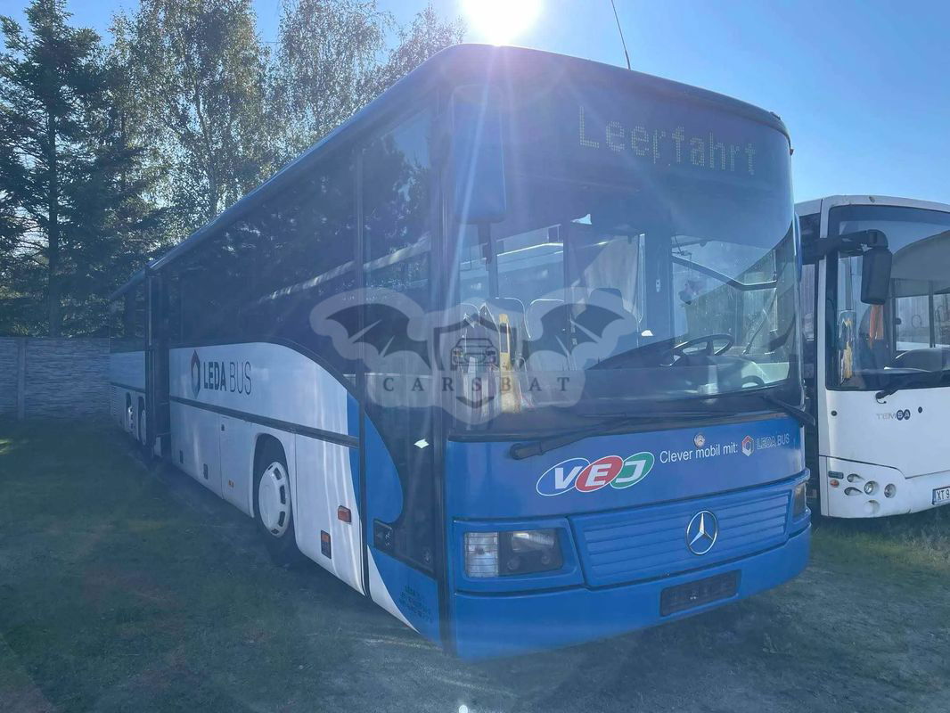 Mercedes-Benz Integro 2004