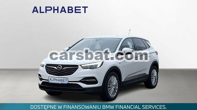 Opel Grandland 1.2 T GPF Enjoy S&S 2019