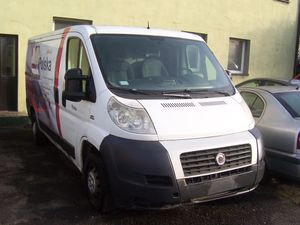 Fiat Ducato 2009