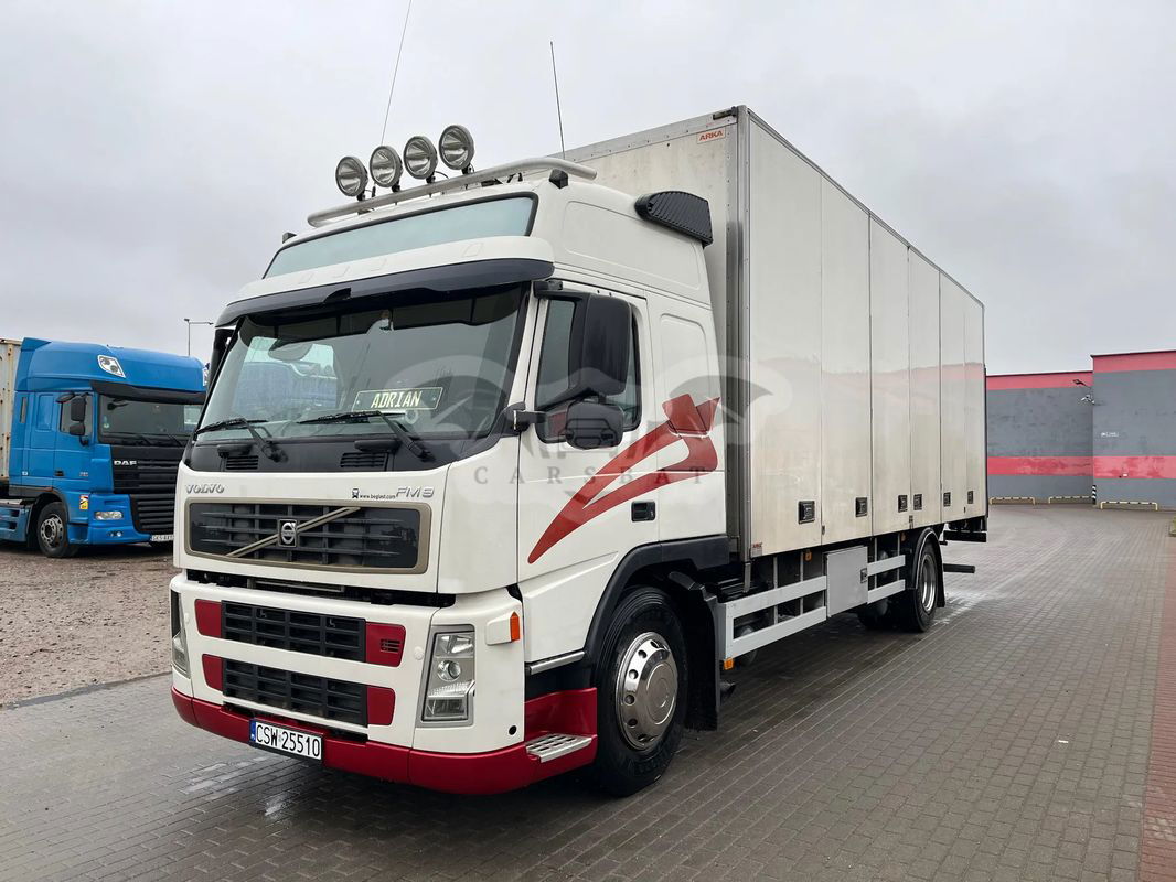 Volvo FM 2005
