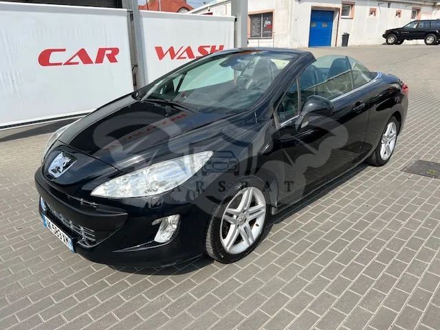 Peugeot 308 2010