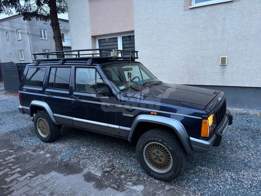 Jeep Cherokee II 4.0 1994
