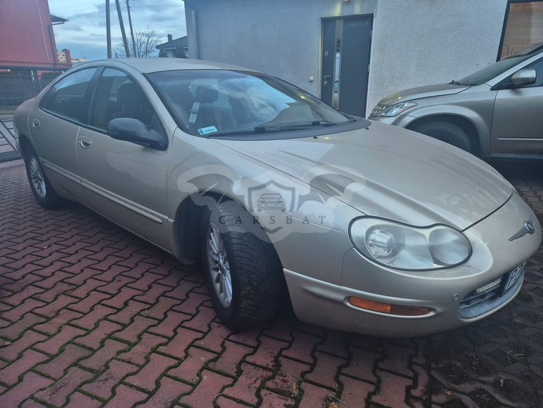 Chrysler Concorde 3.2 LXi 2000