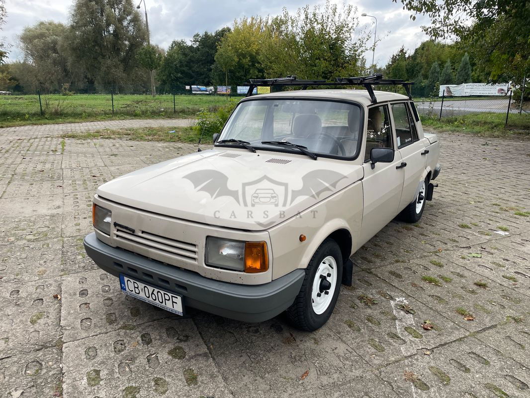 Wartburg 1.3 1991