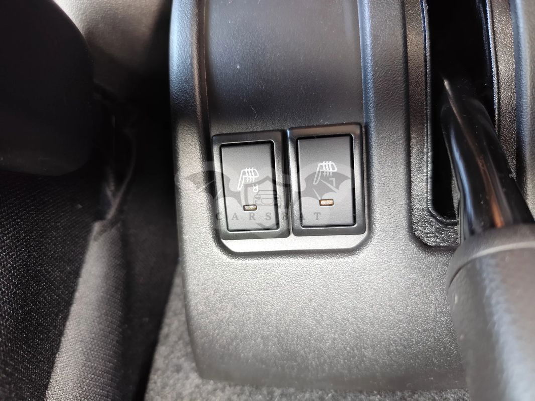 Suzuki Jimny 1.5 Pro 2024