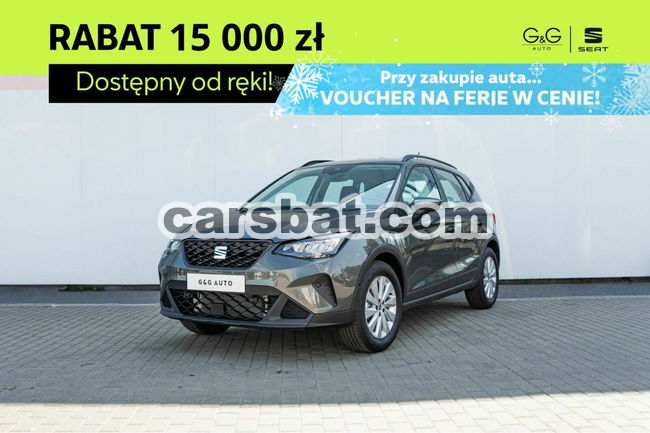 Seat Arona 1.0 TSI Style S&S 2024