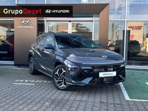 Hyundai Kona II 2025