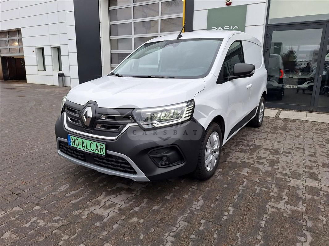 Renault Express 2022