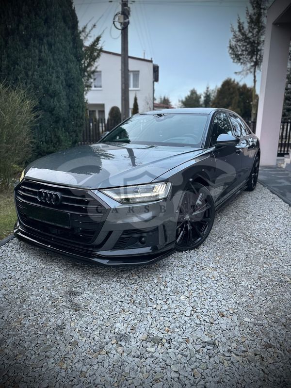 Audi A8 D5 2019