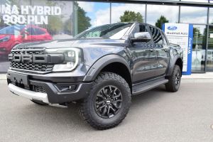 Ford Ranger 2024