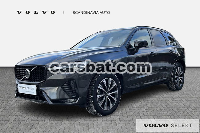 Volvo XC60 II 2023